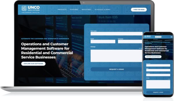 Portfolio Unco