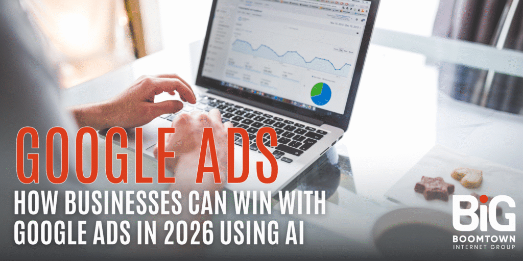 How To Run A Google Ads Ai Strategy