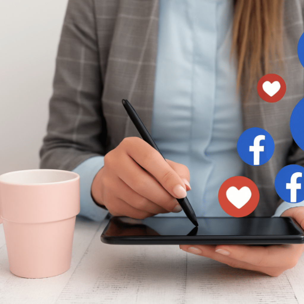 How Facebook Can Grow Your Social Profile, Newsletter Sign-Up List, &Amp; Grow Revenue