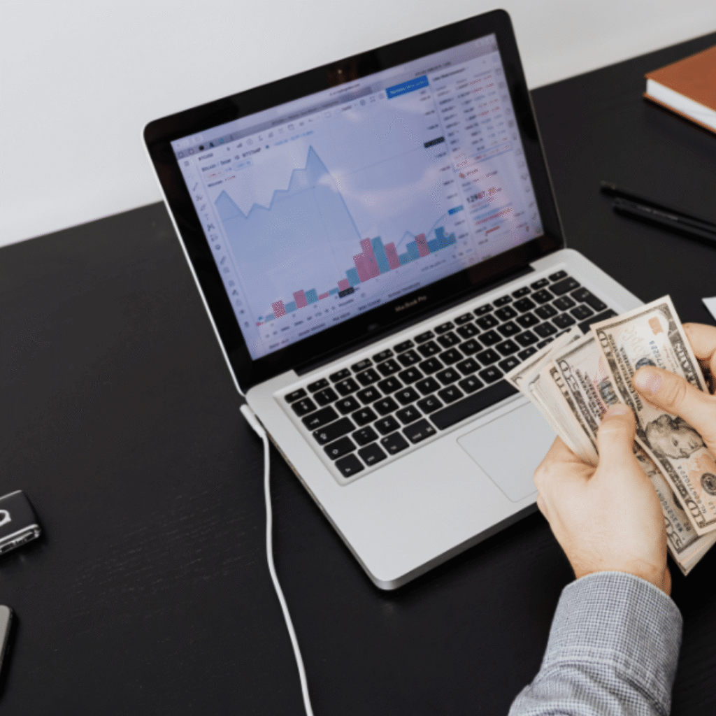 How We Increased Revenue Using Facebook Advertising By 868% In 90 Days
