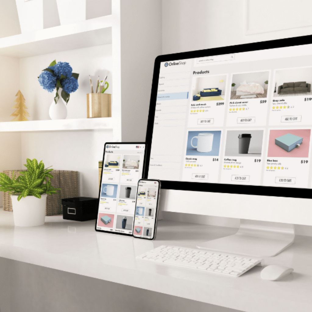 Increased Google Shopping Ads Revenue