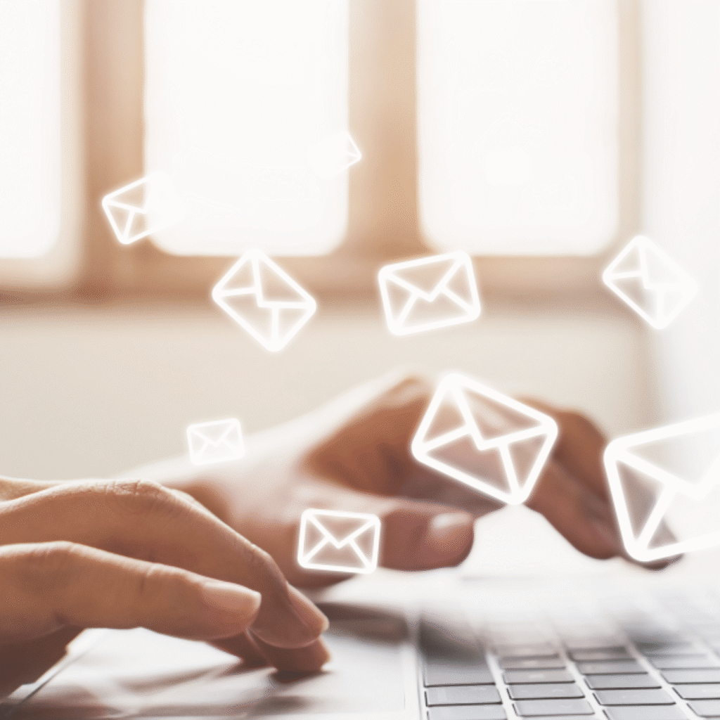 Power Of Email