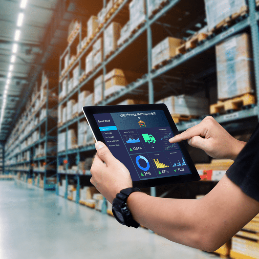 Data Management Systems