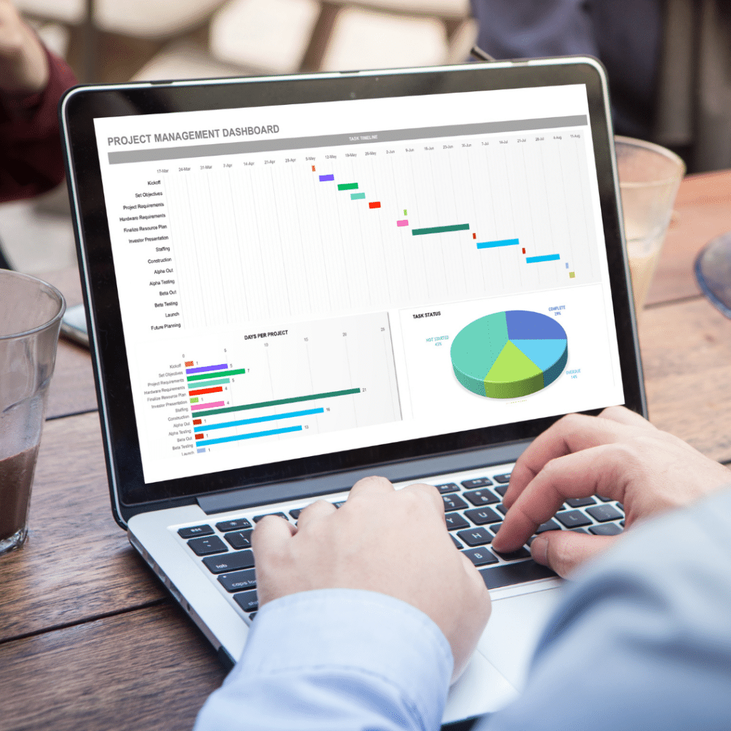 Excel To Web Based Applications