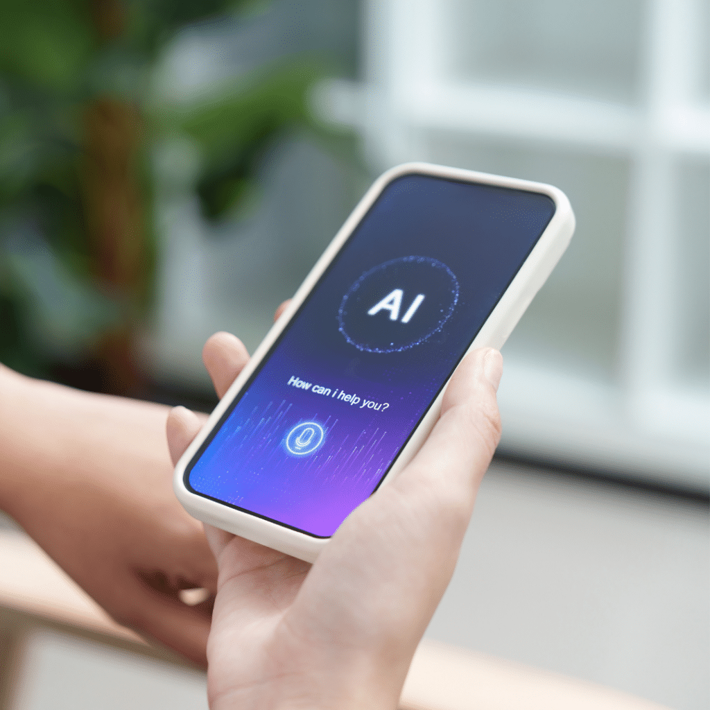 Ai Phone 1