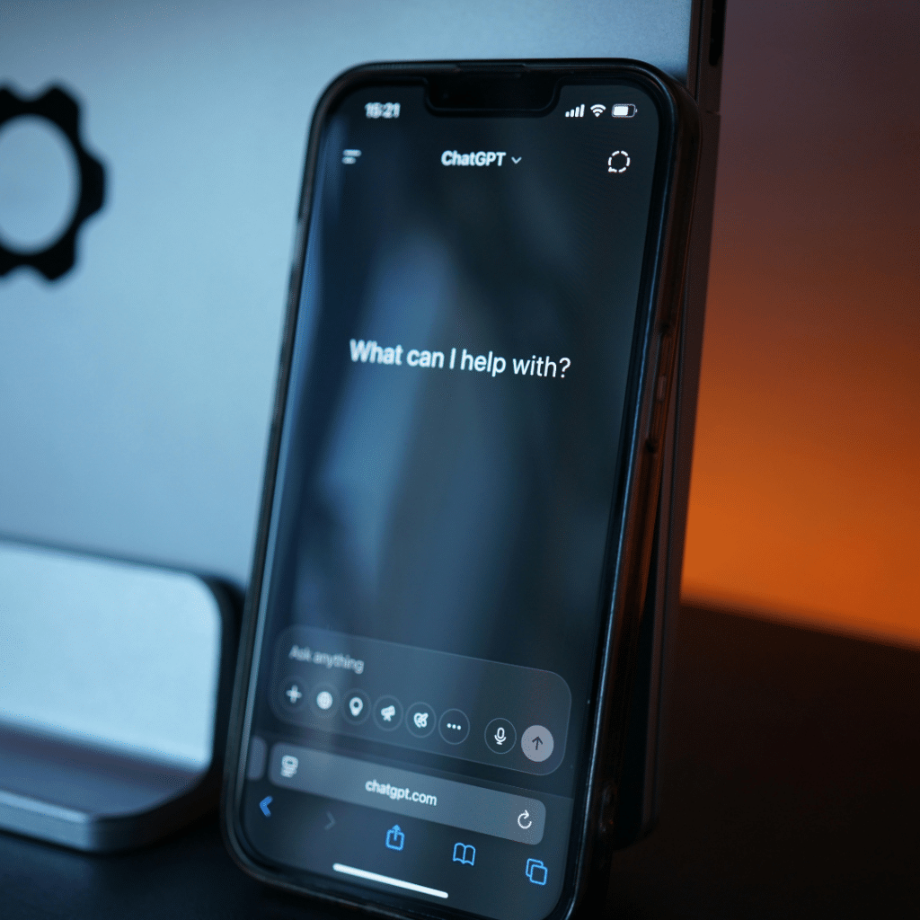 Ai Phone