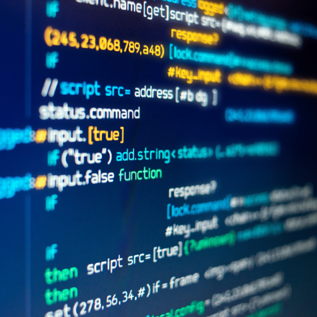 Custom Code 3