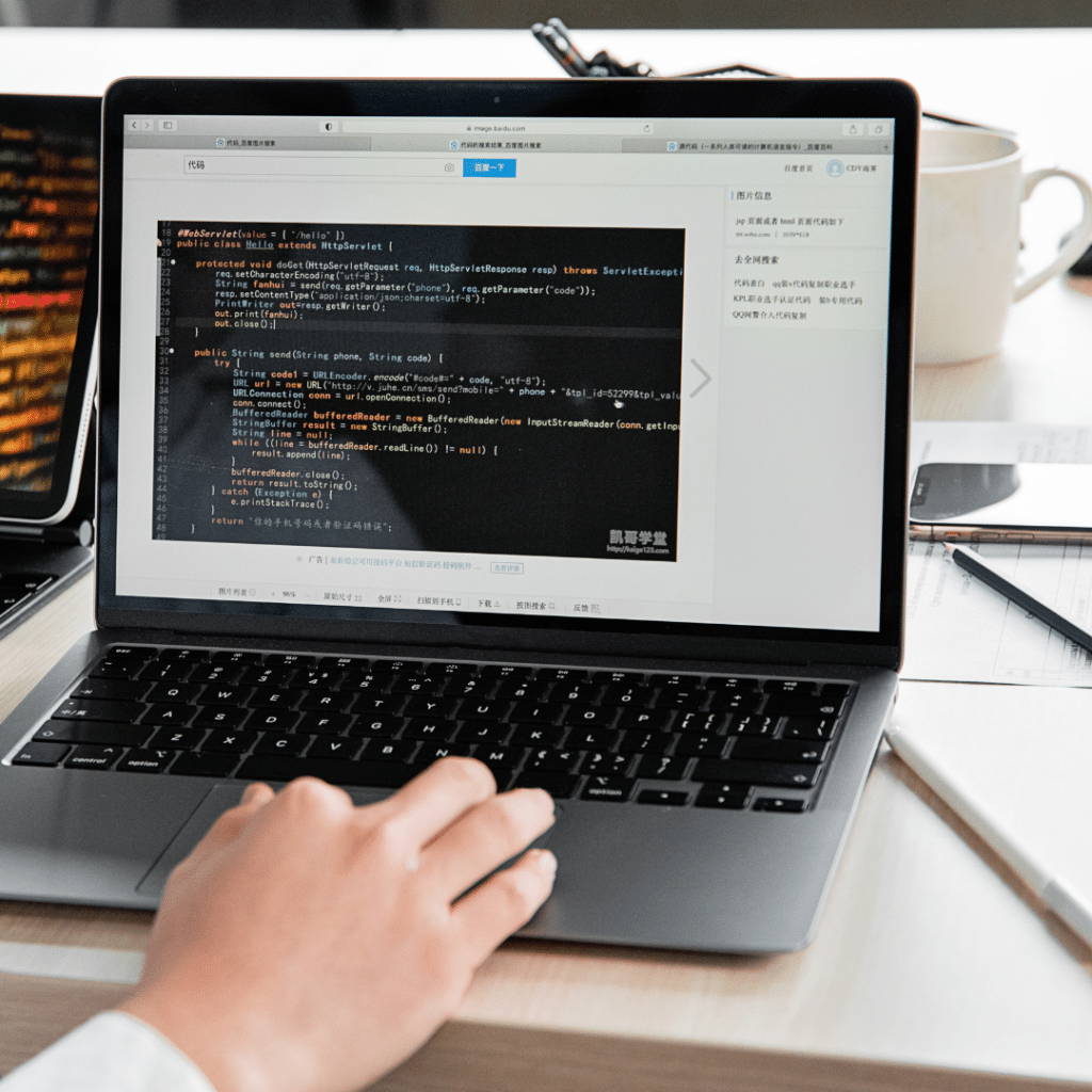 Custom Database