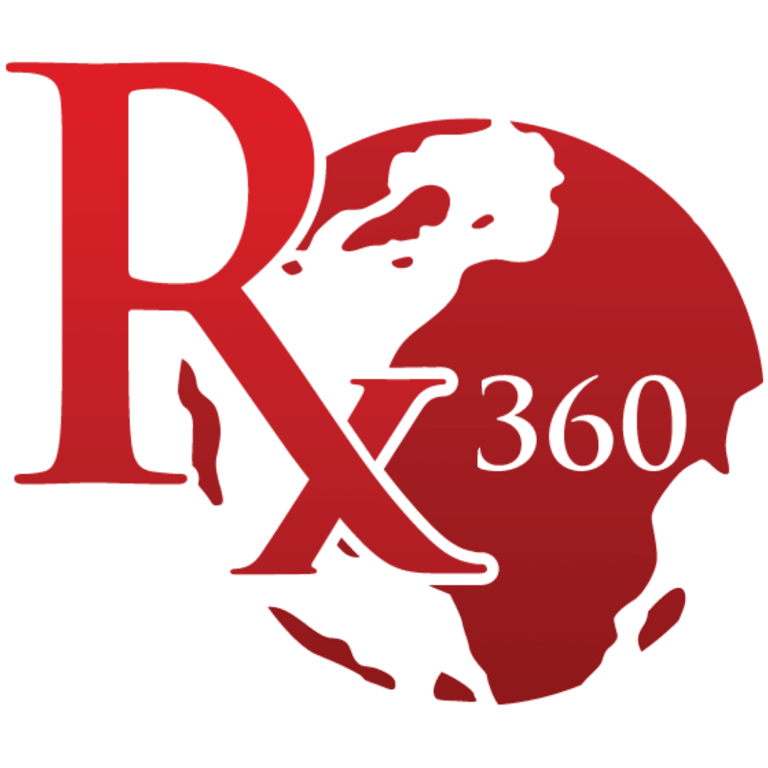 Rx360 Favicon